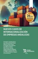 Nuevos Casos De Internacionaliza.Empresas Andaluzas