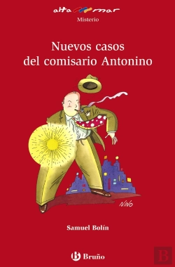 Bertrand.pt - Nuevos Casos Del Comisario Antonino