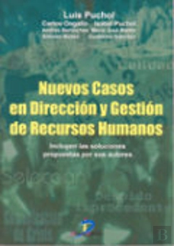 Bertrand.pt - Nuevos Casos En Dirección Y Gestión De Recursos Humanos