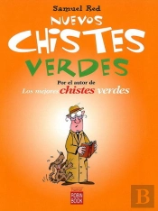 Nuevos Chistes Verdes