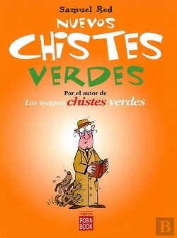 Bertrand.pt - Nuevos Chistes Verdes