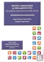 Nuevos Comentarios Al Reglamento Fifa