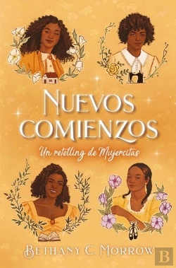 Bertrand.pt - Nuevos Comienzos: Un Retelling De Mujercitas