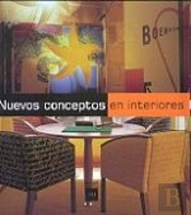 Nuevos Conceptos en Interiores