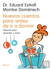 Nuevos Cuentos Para Antes De Ir A Dormir