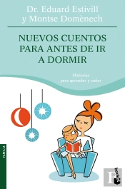 Nuevos Cuentos Para Antes De Ir A Dormir