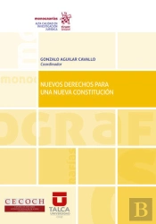 Nuevos Derechos Para Una Nueva Constitución