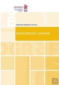 Bertrand.pt - Nuevos Derechos Y Garantías