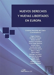 Nuevos Derechos Y Nuevas Libertades En Europa