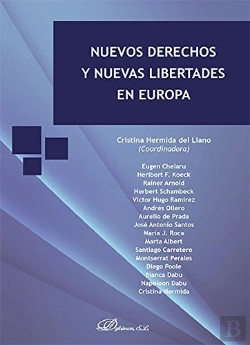 Bertrand.pt - Nuevos Derechos Y Nuevas Libertades En Europa
