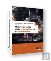 Nuevos Desafios De La Criminalidad En El Ciberespacio