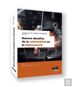 Bertrand.pt - Nuevos Desafios De La Criminalidad En El Ciberespacio