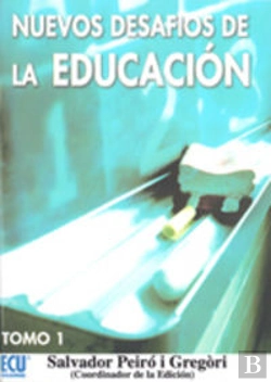 Bertrand.pt - Nuevos Desafios De La Educación. Tomo I