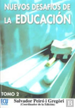 Bertrand.pt - Nuevos Desafios De La Educación. Tomo Ii