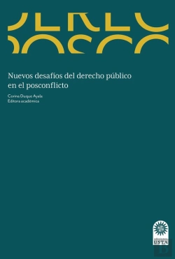 Bertrand.pt - Nuevos Desafíos Del Derecho Público En El Posconflicto