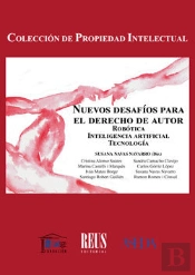 Nuevos Desafíos Para El Derecho De Autor