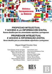 Nuevos Desafíos Para Las Universidades Españolas Y Portuguesas