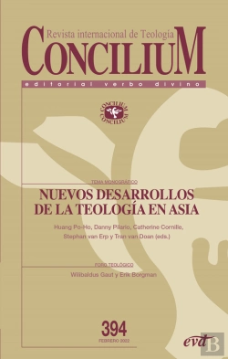 Bertrand.pt - Nuevos Desarrollos De La Teología En Asia