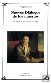 Nuevos Diálogos De Los Muertos