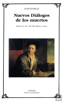 Bertrand.pt - Nuevos Diálogos De Los Muertos