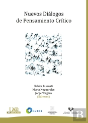 Nuevos Diálogos De Pensamiento Crítico
