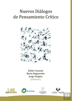 Bertrand.pt - Nuevos Diálogos De Pensamiento Crítico