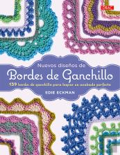 Nuevos Diseños De Bordes De Ganchillo