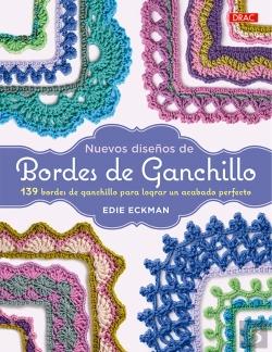 Bertrand.pt - Nuevos Diseños De Bordes De Ganchillo