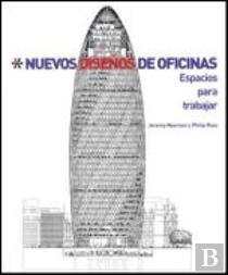Nuevos Diseños de Oficinas