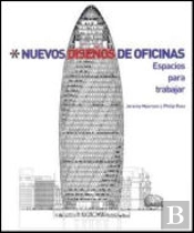 Nuevos Diseños de Oficinas