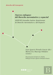 Nuevos Enfoques Del Derecho Aeronáutico Y Espacial