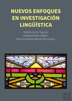 Bertrand.pt - Nuevos Enfoques En Investigación Lingüística