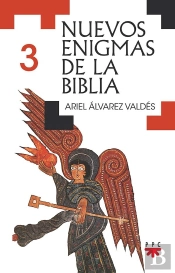 Nuevos Enigmas De La Biblia 3