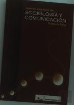 Nuevos Ensayos De Sociolog¡A Y Comunicación