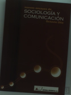 Bertrand.pt - Nuevos Ensayos De Sociolog¡A Y Comunicación