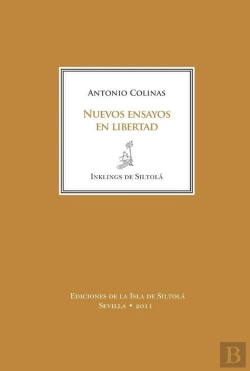 Bertrand.pt - Nuevos Ensayos En Libertad