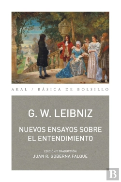 Bertrand.pt - Nuevos Ensayos Sobre El Entendiemiento