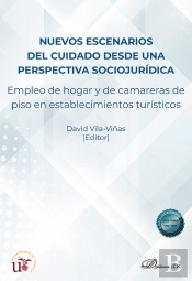 Nuevos Escenarios Del Cuidado Desde Una Perspectiva Sociojuridica
