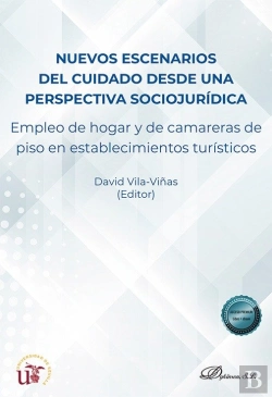 Bertrand.pt - Nuevos Escenarios Del Cuidado Desde Una Perspectiva Sociojuridica