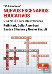 Nuevos Escenarios Educativos