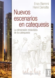 Nuevos Escenarios En Catequesis