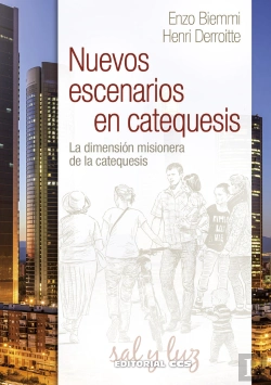 Bertrand.pt - Nuevos Escenarios En Catequesis