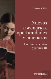 Nuevos Escenarios, Oportunidades Y Amenazas