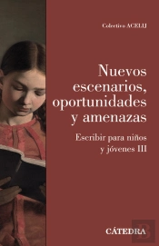 Nuevos Escenarios, Oportunidades Y Amenazas