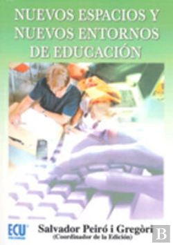 Bertrand.pt - Nuevos Espacios Y Nuevos Entornos De Educación