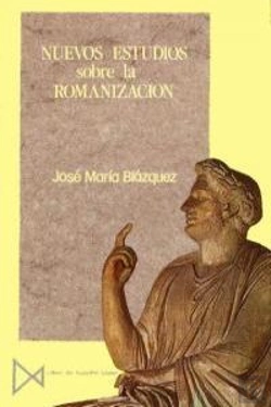 Bertrand.pt - Nuevos Estudios Sobre La Romanizaci?N