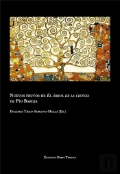 Nuevos Frutos Del Arbol De La Ciencia De Pio Baroja
