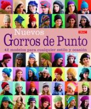 Nuevos Gorros De Punto