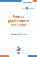 Nuevos Gravamenes E Imnpuestois