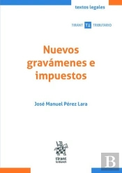 Nuevos Gravamenes E Imnpuestois